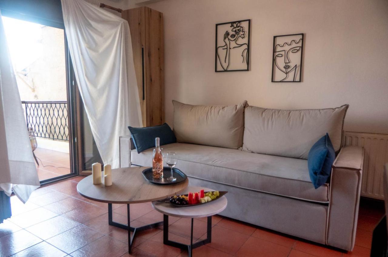 Apartament #on The Rocks *