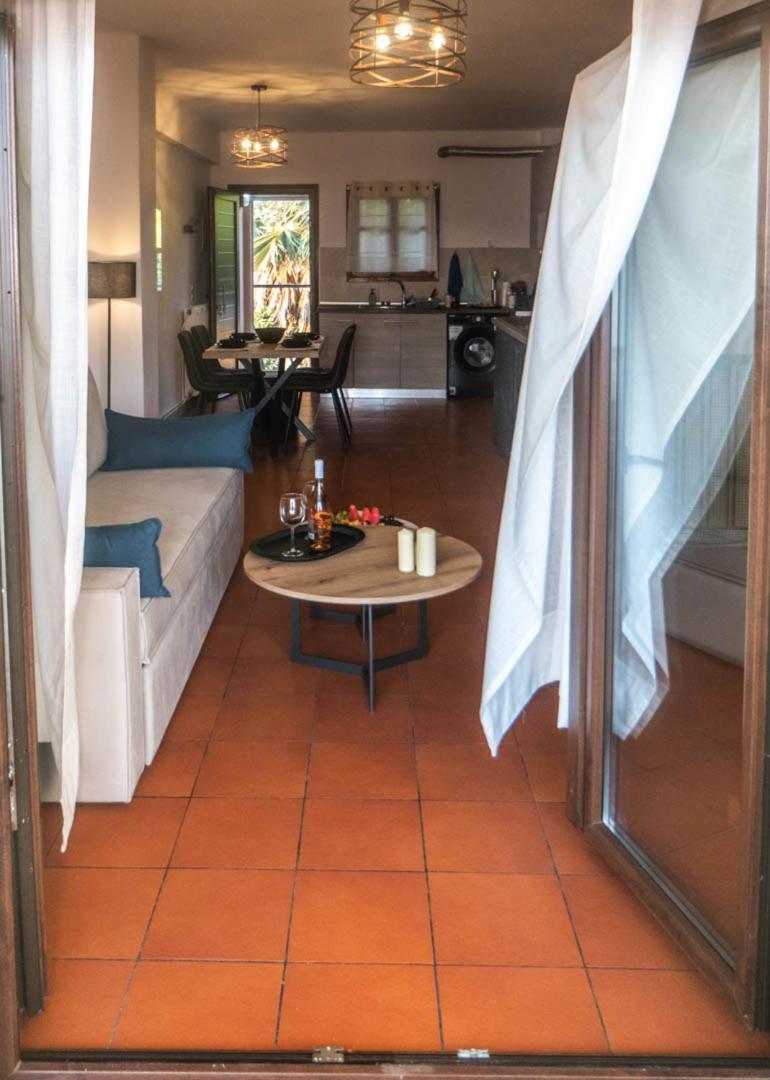 Apartament #on The Rocks